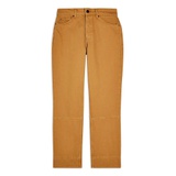 **CAMEL STRAIGHT JEANS BY TOPSHOP BOUTIQUE