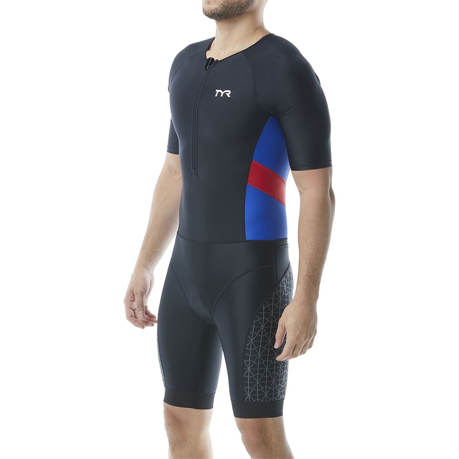 TYR Competitor Speedsuit - Men