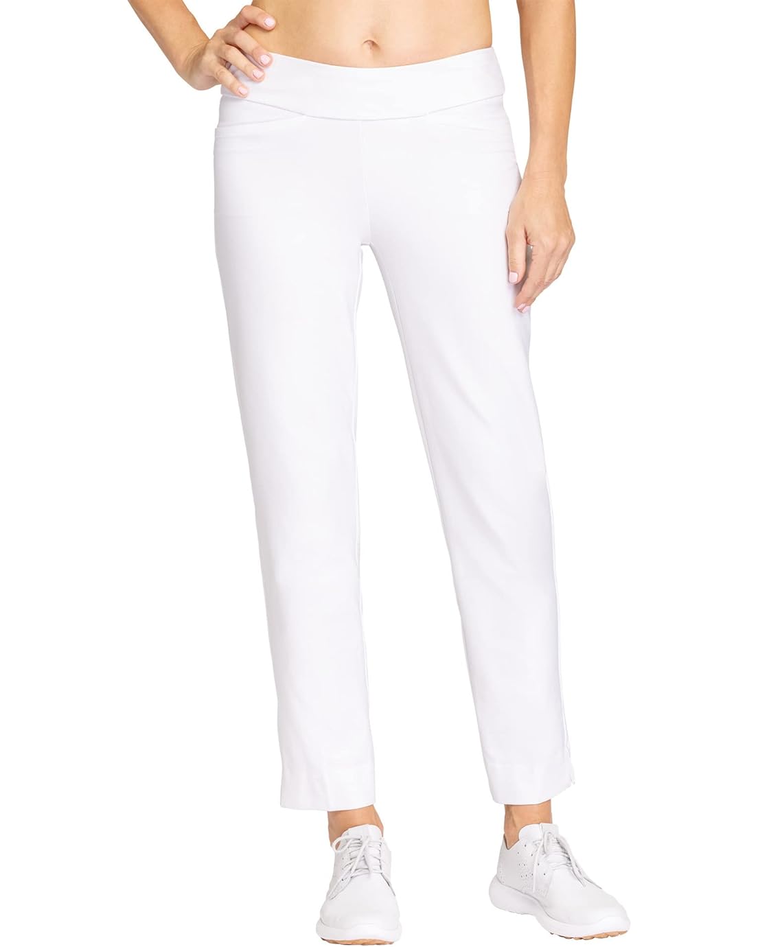 Tail Activewear Mulligan Ankle Pants
