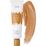 BB tinted treatment 12-hour primer Broad Spectrum SPF 30A? sunscreen, medium-tan 1 ea by Tarte