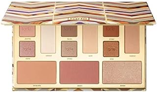 Tarte Clay Play Face Shaping Palette V2