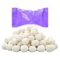 The Dreidel Company Purple Buttermints, Mint Candies, After Dinner Mints, Butter Mint Candy, Fat-Free, Individually Wrapped (55 Pieces)