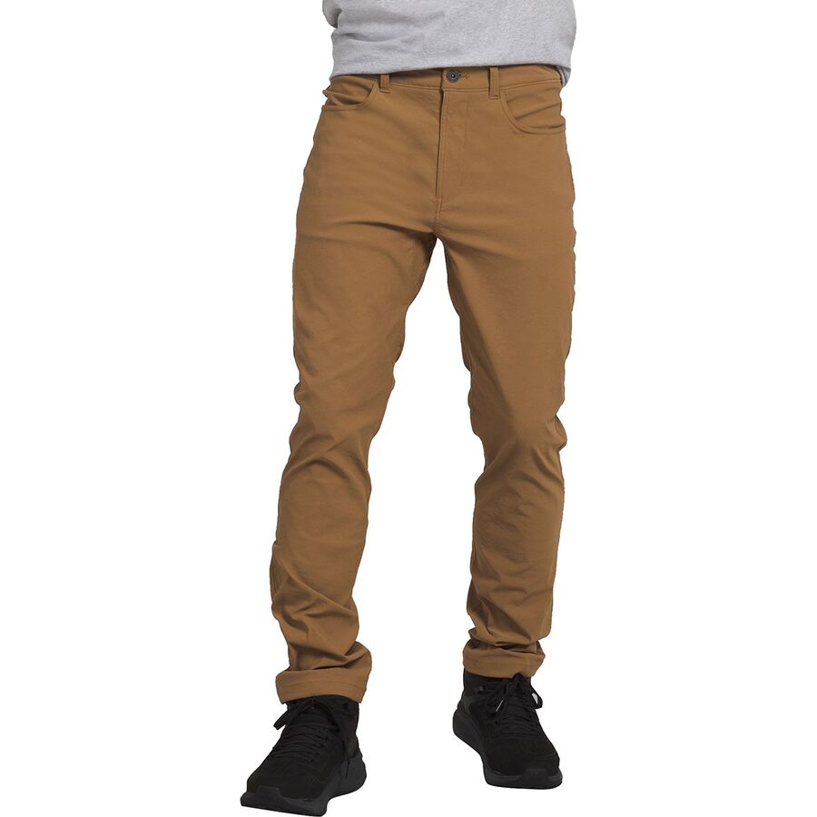 노스페이스 Sprag 5-Pocket Slim Leg Pant - Mens