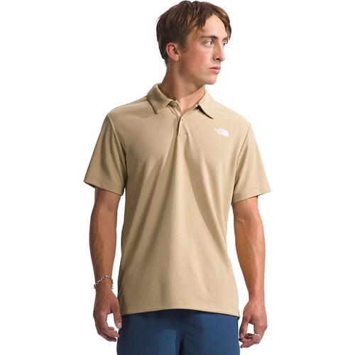 노스페이스 Wander Polo Shirt - Mens