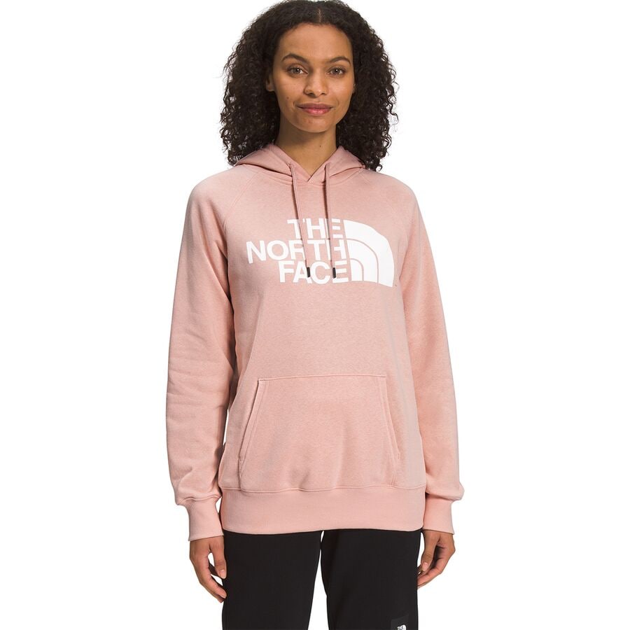 Half Dome Pullover Hoodie - Womens