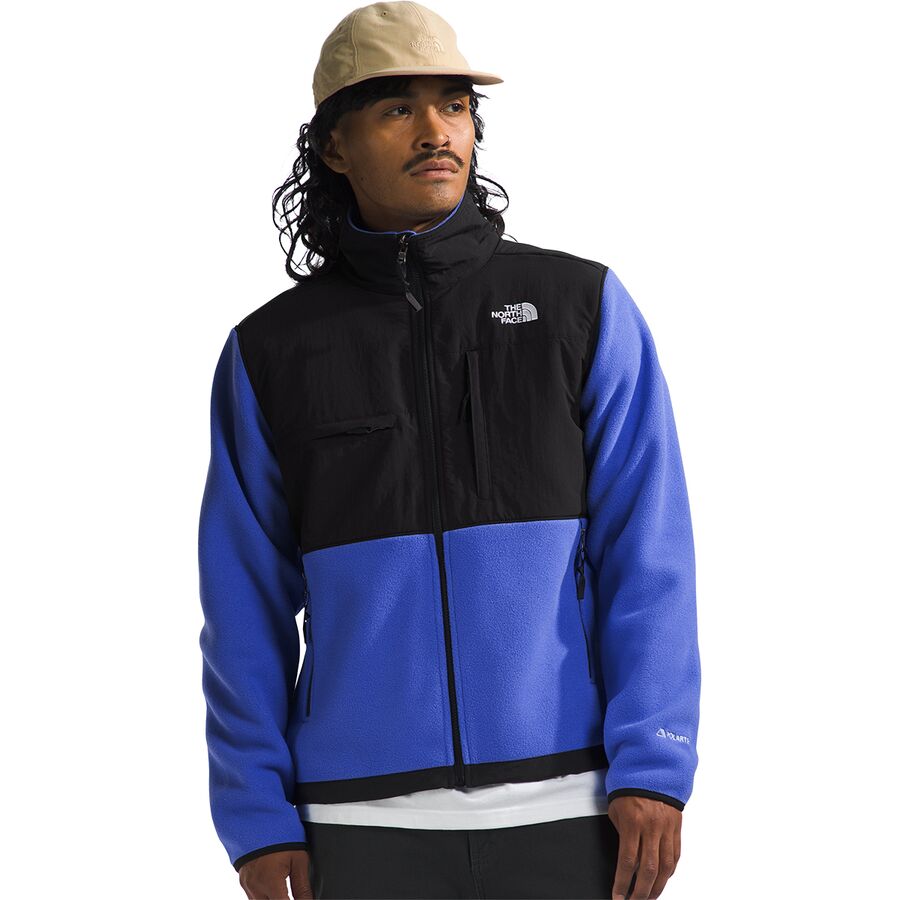 노스페이스 Denali 2 Fleece Jacket - Mens