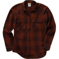 Set Up Camp Flannel - Womens