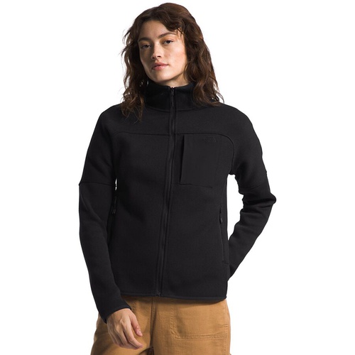노스페이스 Front Range Fleece Jacket - Womens