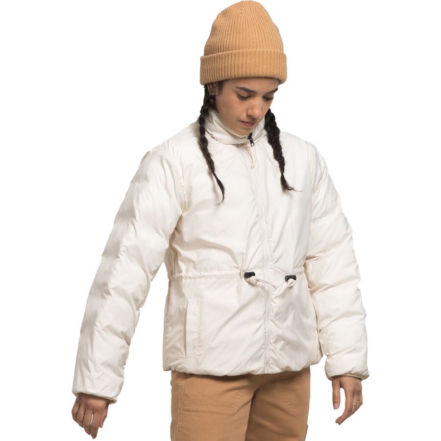 Lhotse Reversible Jacket - Womens