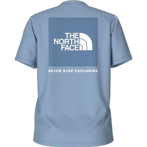 노스페이스 Box NSE T-Shirt - Womens