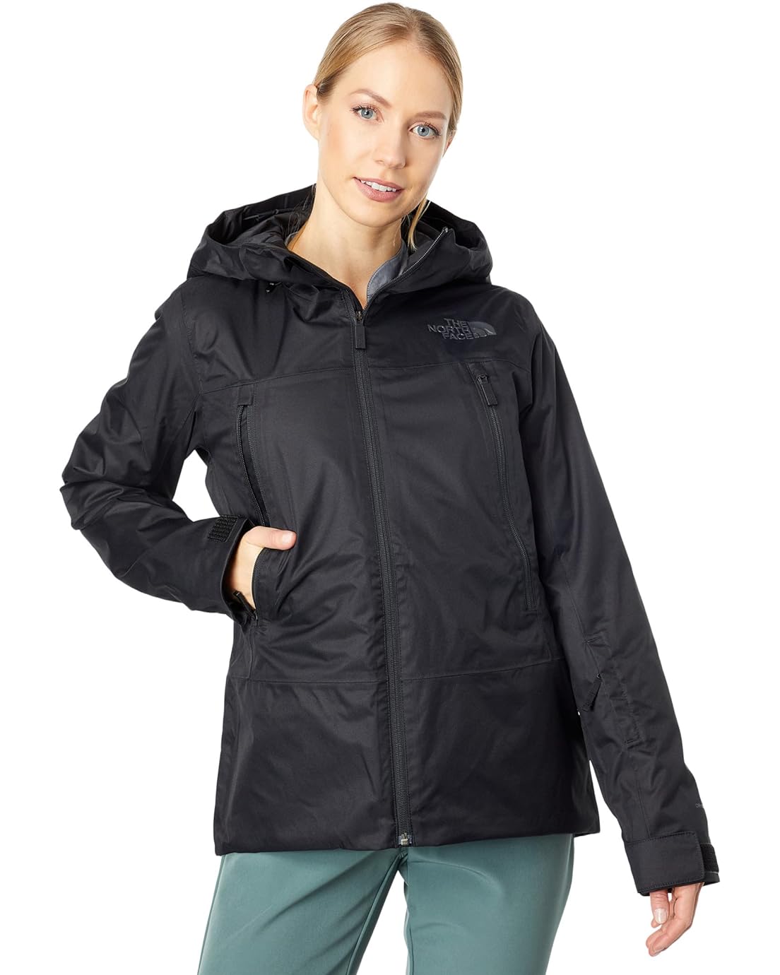 The North Face Clementine Triclimate Jacket
