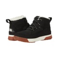 The North Face Sierra Mid Lace Waterproof