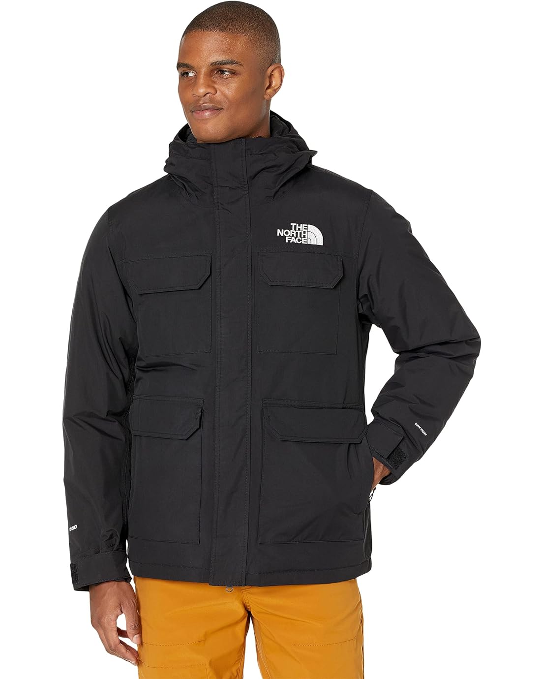 The North Face Cypress Parka