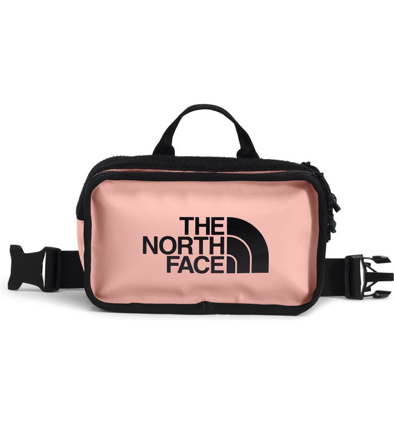 The North Face Explore Belt Bag_EVENING SAND