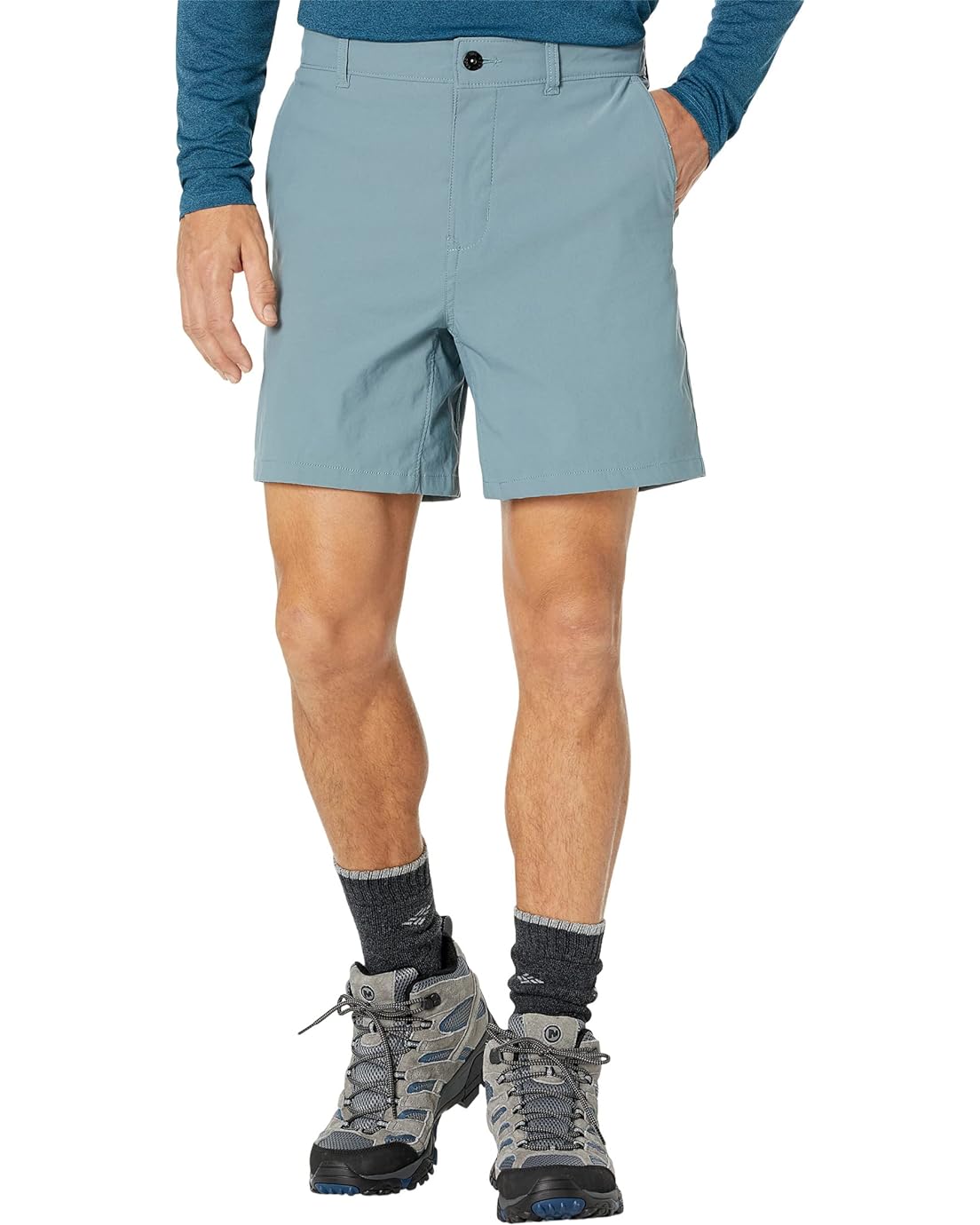 The North Face Sprag Shorts