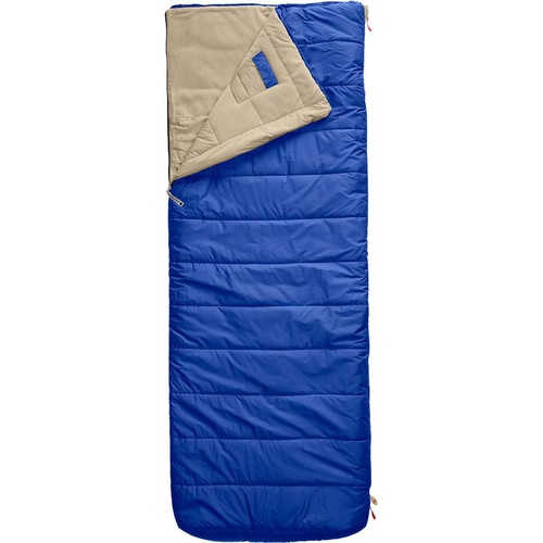 노스페이스 The North Face Eco Trail Bed Sleeping Bag: 20F Synthetic - Hike & Camp