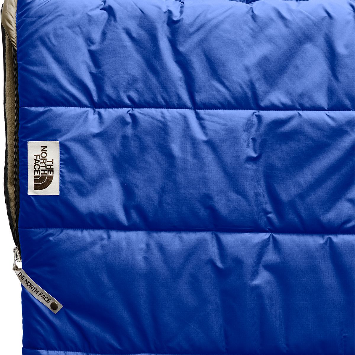 노스페이스 The North Face Eco Trail Bed Sleeping Bag: 20F Synthetic - Hike & Camp