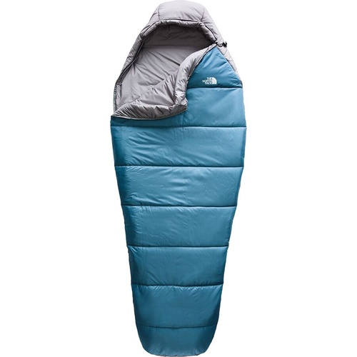 노스페이스 The North Face Wasatch Sleeping Bag: 20F Synthetic - Hike & Camp