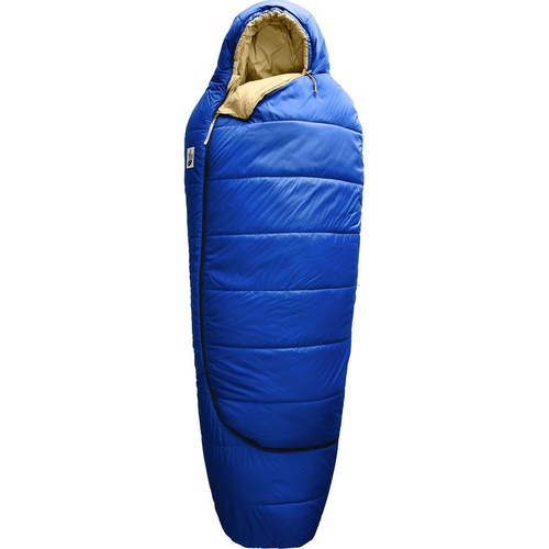 노스페이스 The North Face Eco Trail Sleeping Bag: 20F Synthetic - Hike & Camp