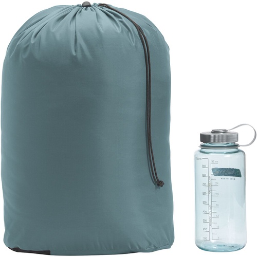 노스페이스 The North Face Wasatch Pro 20 Sleeping Bag: 20F Synthetic - Hike & Camp