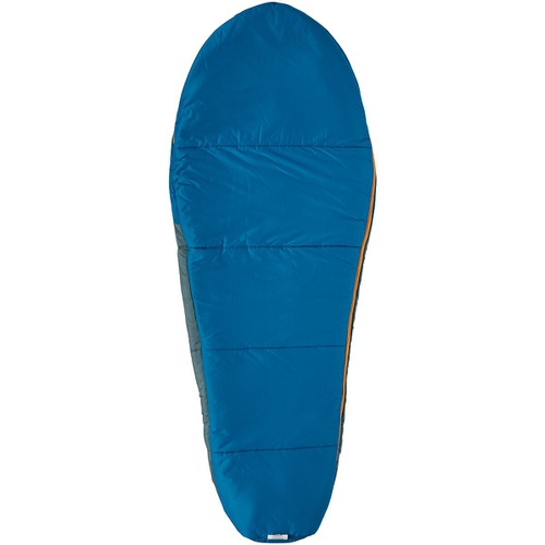 노스페이스 The North Face Wasatch Pro 20 Sleeping Bag: 20F Synthetic - Hike & Camp