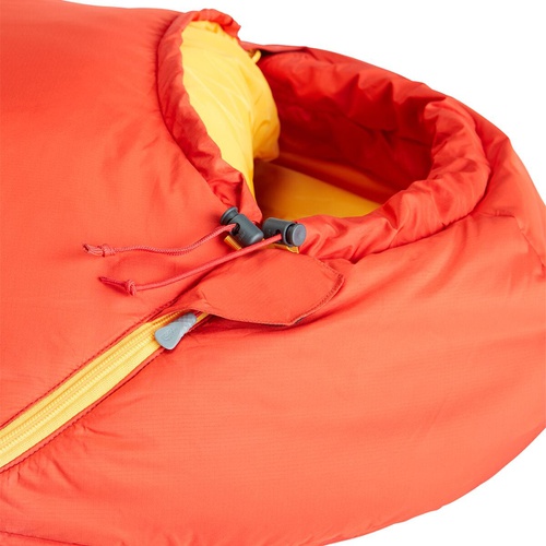 노스페이스 The North Face Wasatch Pro Sleeping Bag: 40F Synthetic - Hike & Camp