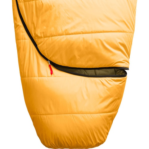 노스페이스 The North Face Eco Trail Sleeping Bag: 35F Synthetic - Hike & Camp