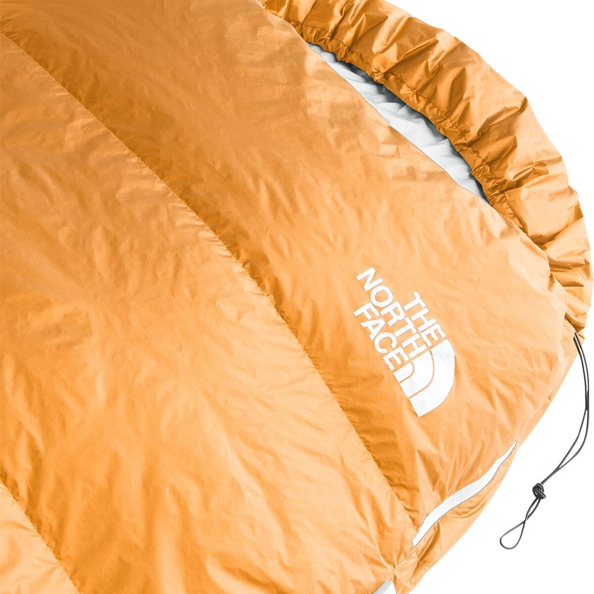 노스페이스 The North Face Gold Kazoo Sleeping Bag: 35F Down - Hike & Camp