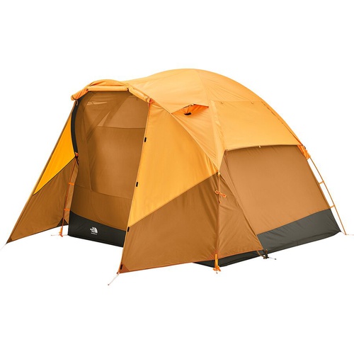 노스페이스 The North Face Wawona 4 Tent: 4-Person 3-Season - Hike & Camp