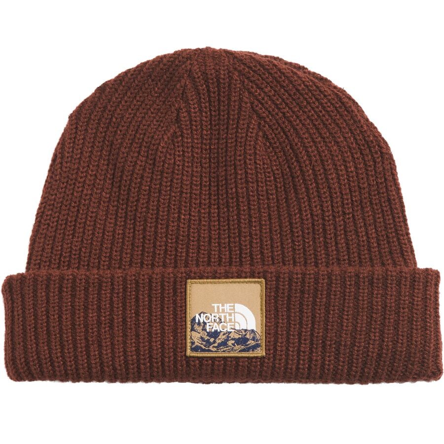 The North Face Salty Dog Beanie - Accessories