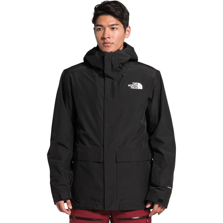 The North Face Clement Triclimate Jacket - Men