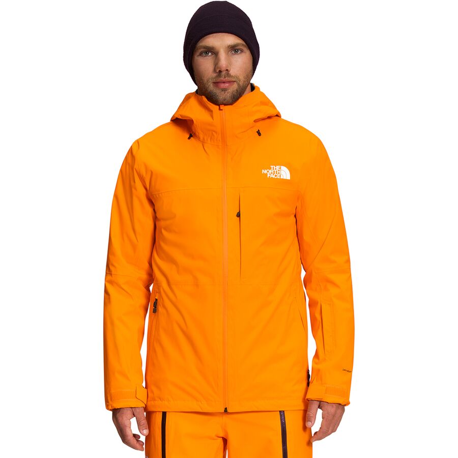 The North Face ThermoBall Eco Snow Triclimate Jacket - Men