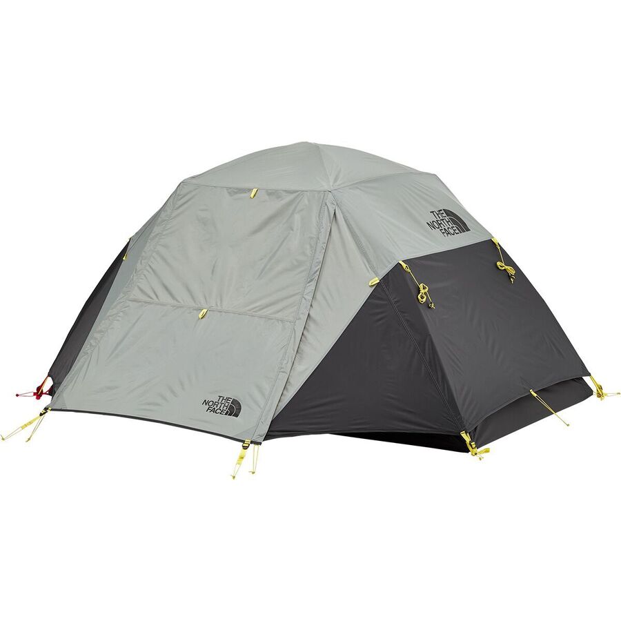 The North Face Stormbreak 2 Tent: 2-Person 3-Season - Hike & Camp