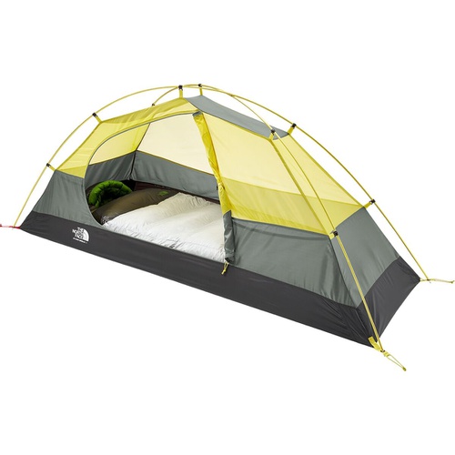 노스페이스 The North Face Stormbreak 1 Tent: 1-Person 3-Season - Hike & Camp