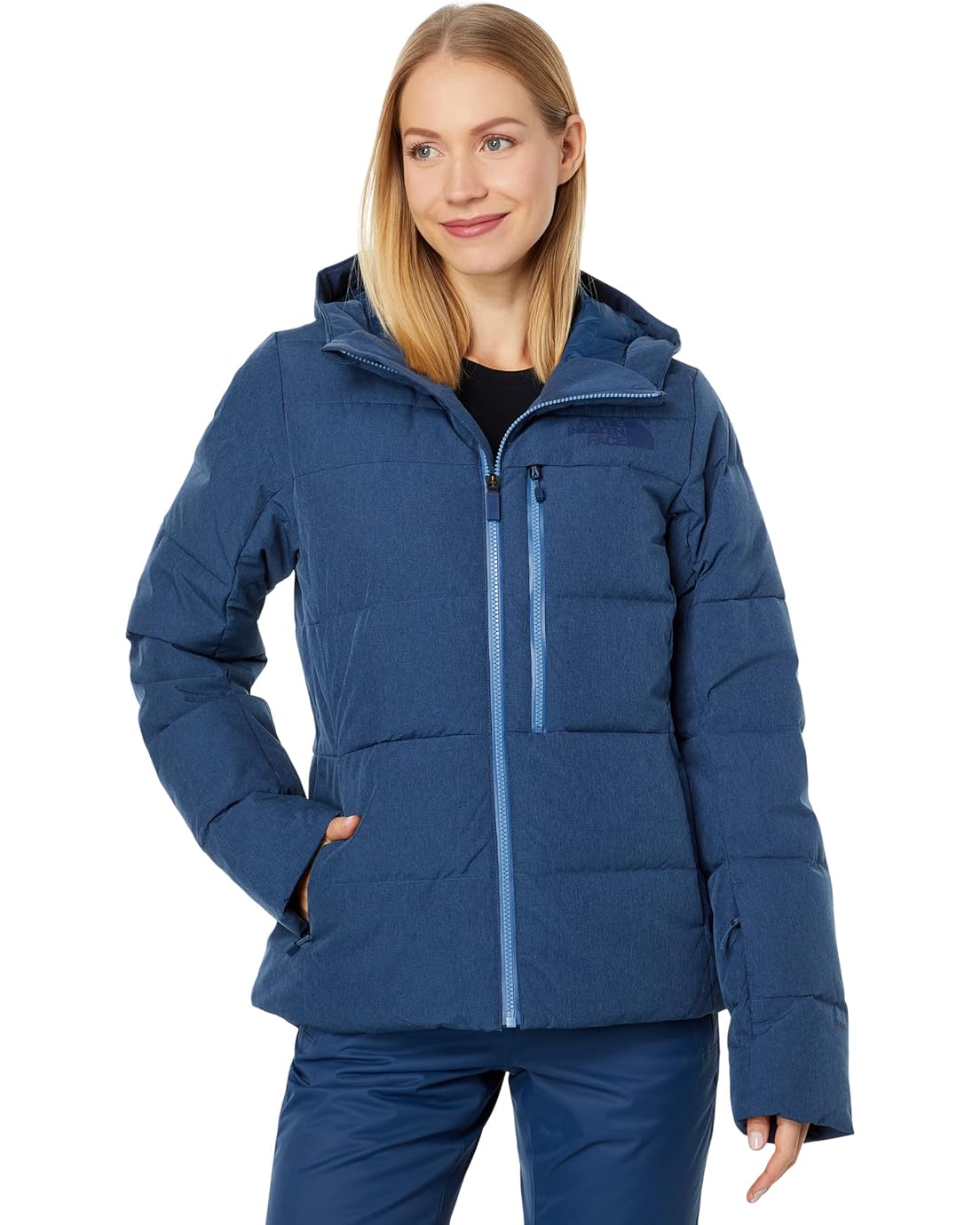 The North Face Heavenly Down Jacket