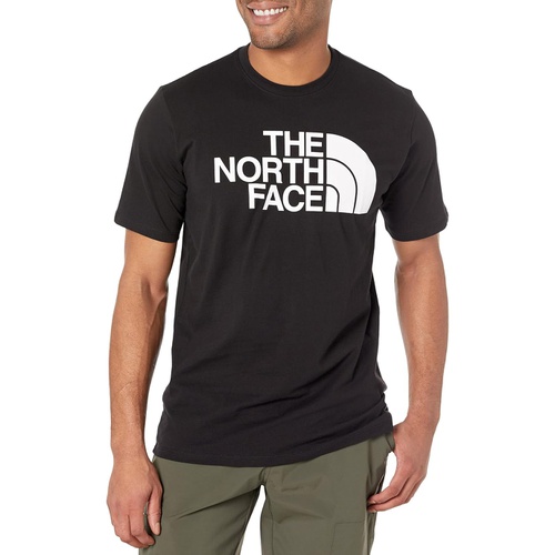 노스페이스 The North Face Short Sleeve Half Dome T-Shirt