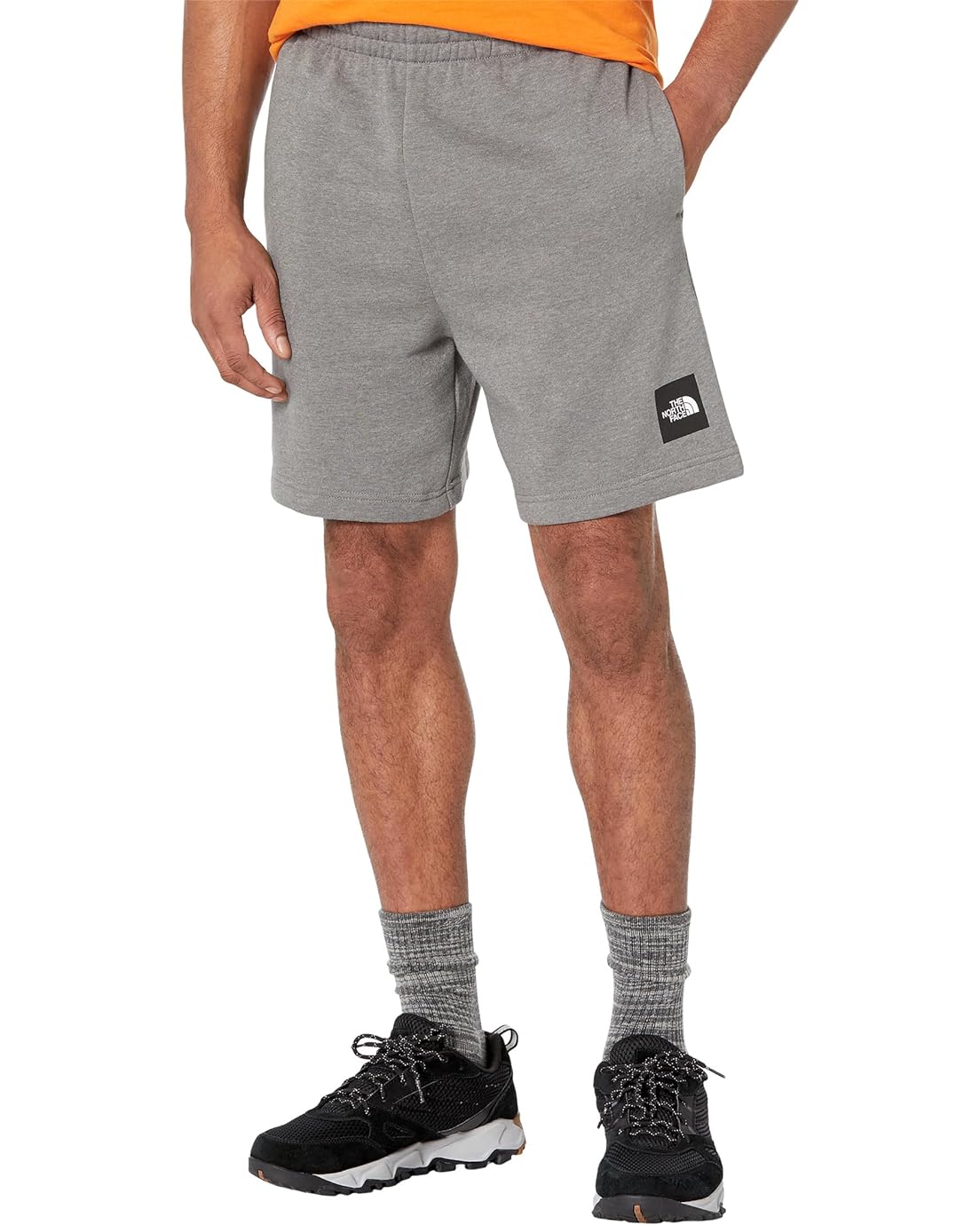 The North Face Box NSE Shorts