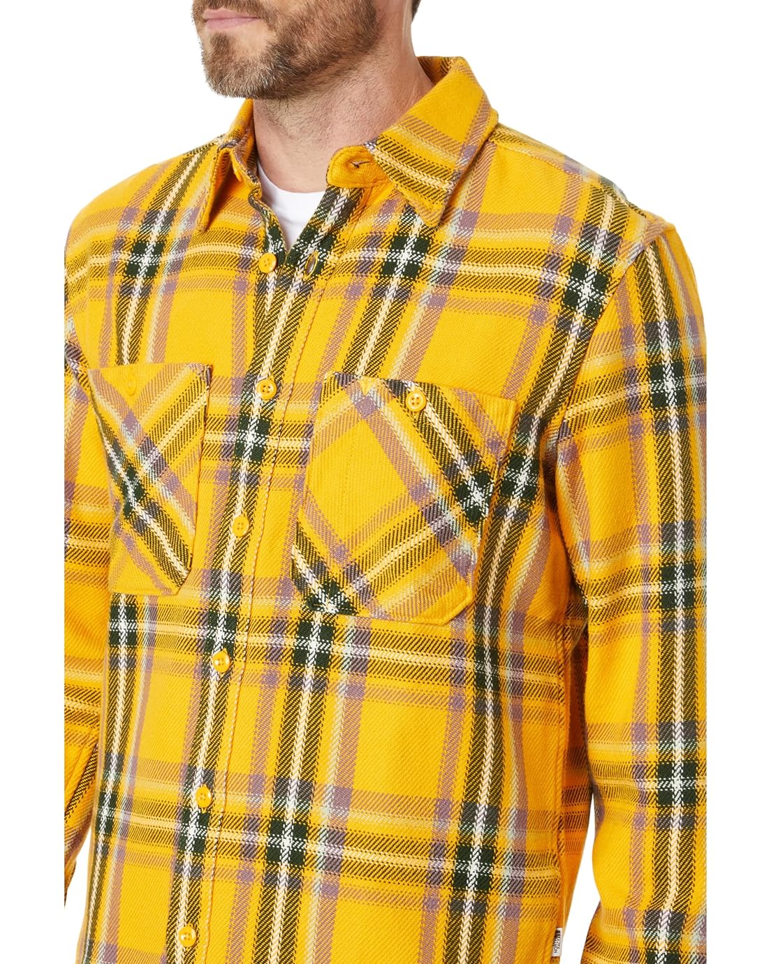 노스페이스 The North Face Valley Twill Flannel Shirt