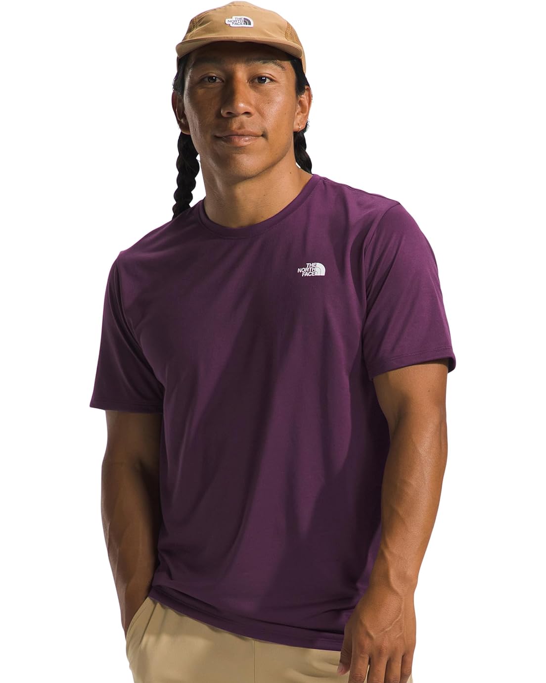 The North Face Elevation Short Sleeve
