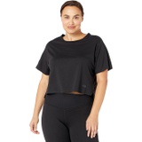 The North Face Plus Size Ea Dawndream Relaxed Short Sleeve