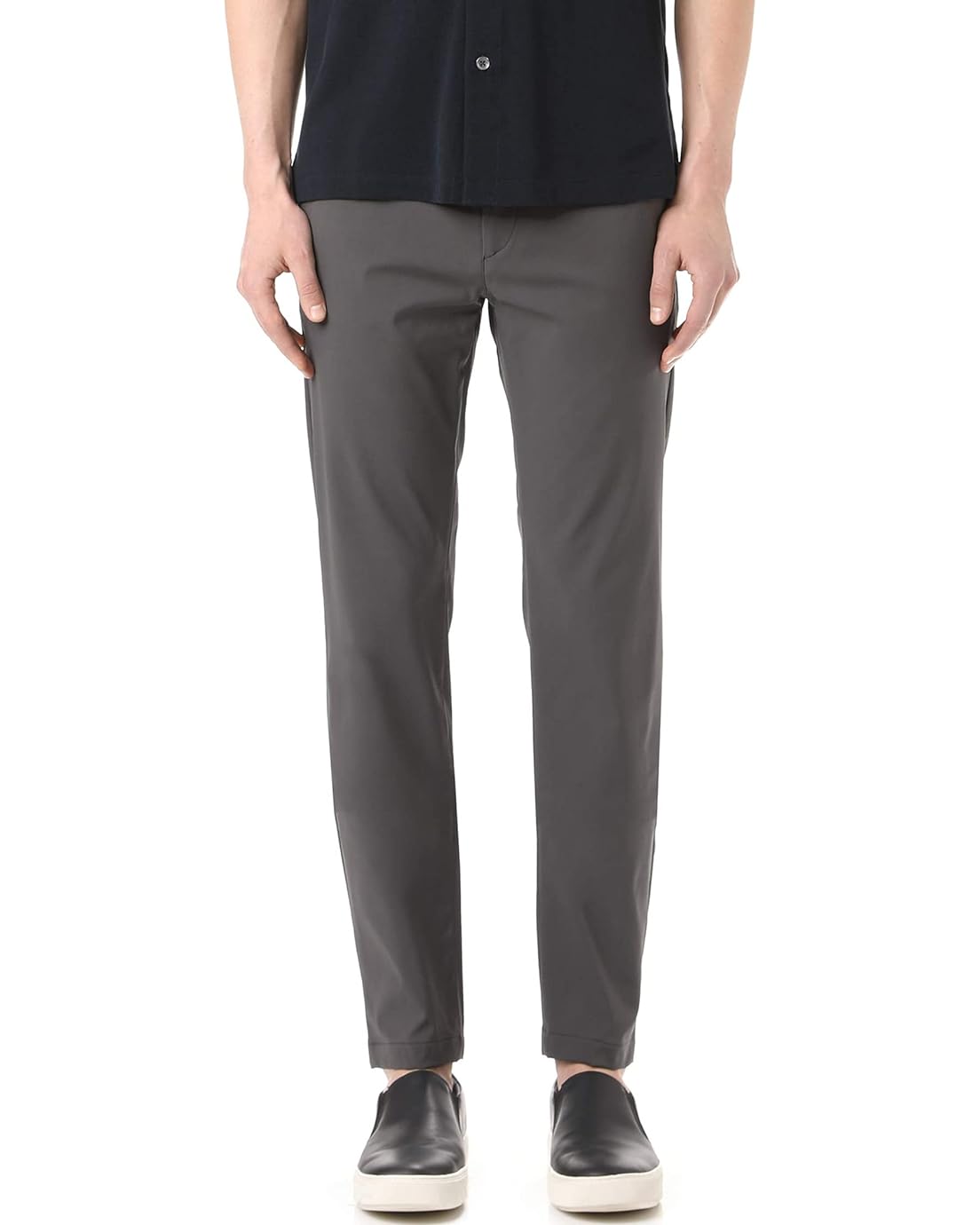 Theory Mens Zaine Neoteric Trousers