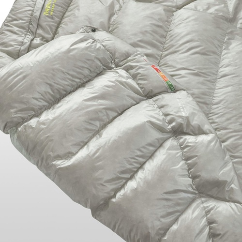  Therm-a-Rest Vesper Quilt: 20F Down - Hike & Camp