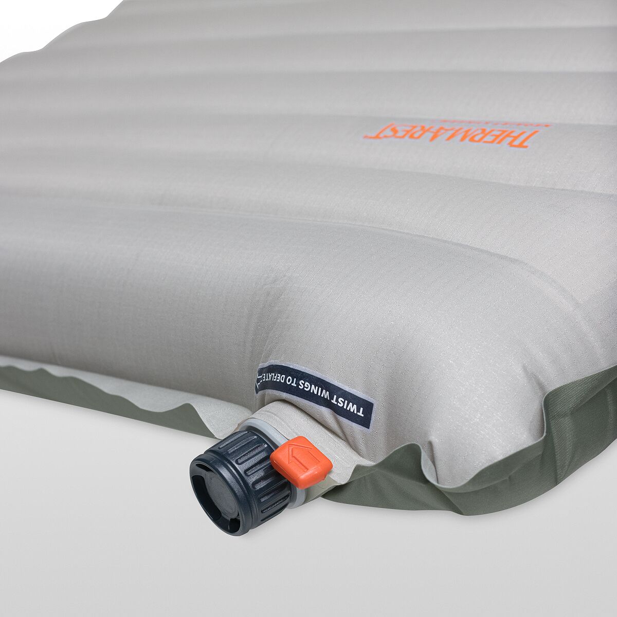  Therm-a-Rest NeoAir XTherm MAX Sleeping Pad - Hike & Camp