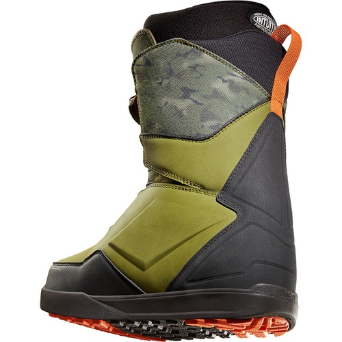  ThirtyTwo Lashed Double BOA Snowboard Boot - 2023 - Men