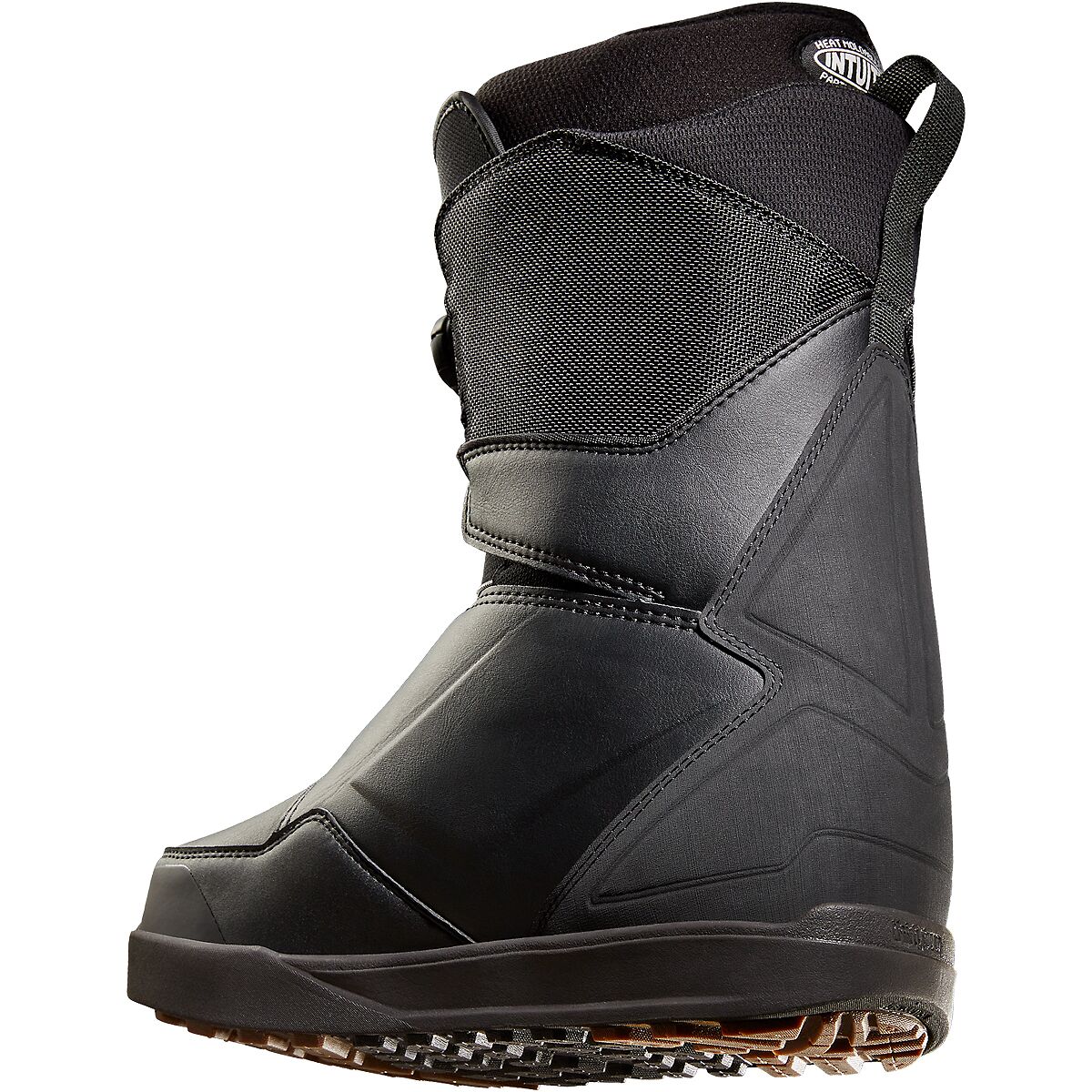  ThirtyTwo Lashed Double BOA Snowboard Boot - 2023 - Men
