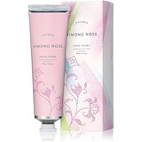 Thymes Hand Cream - 3 Fl Oz - Kimono Rose
