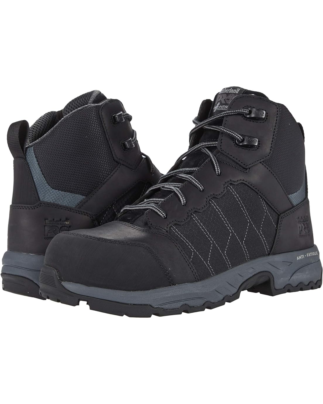 Timberland PRO Payload 6 Composite Safety Toe