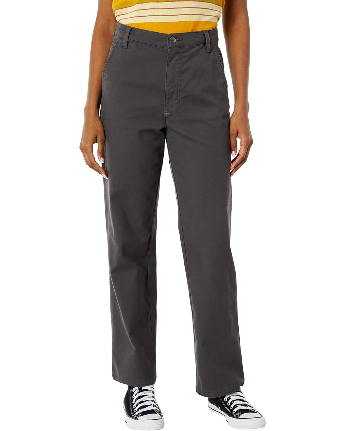 Toad&Co Earthworks High-Rise Pants