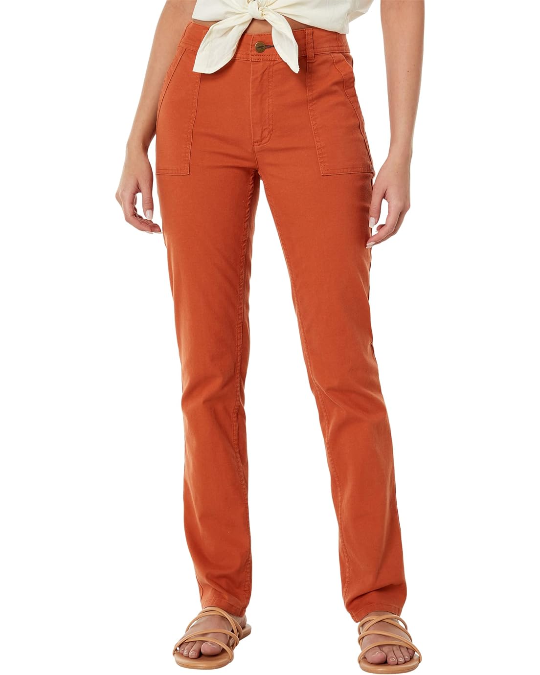 Toad&Co Earthworks Pants