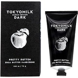 TokyoMilk Dark Handcreme | Fragrant, Moisturizing Hand Lotion | Lightweight & Quick Absorbing | Includes Green Tea & Shea Butter | 2.65 oz/75.1 g